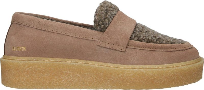 ENJAR KATTA - EL416 - Slip-ons - Taupe