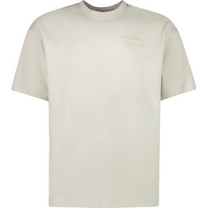 Cars - T-shirt - Beige - 100% Katoen - Lange Mouw