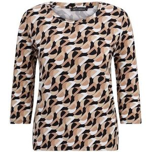 Betty Barclay - 23531070 - Shirt Kurz 3 4 Arm