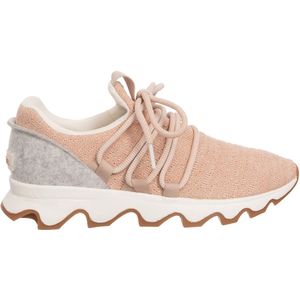 Sorel - Kinetisch - Sneakers - Natural Tan - Slip-on - Sport Running