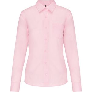 Kariban - Jessica - Damesblouse - Lange Mouwen