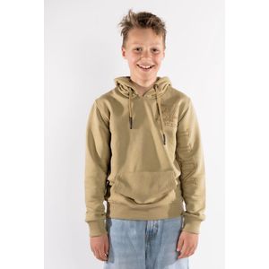 5002 Kids Hoodie
