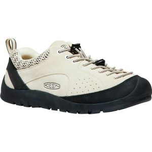 Keen - Jasper - Sneakers - Birch/Black - Vetersluiting - Laag