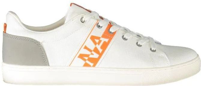 Napapijri - Schoenen - Wit - Heren