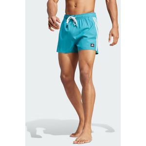 Adidas - 3s Clx Sh Vsl Il3994 - Sneldrogende Zwemshort