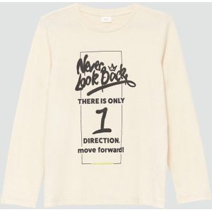 Shirt - Lange Mouwen - Regular Fit