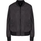 Brandit - Jula - Bomberjack - Zwart