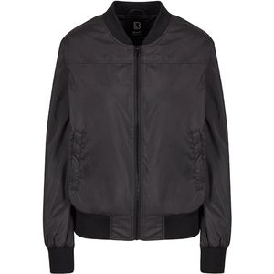 Brandit - Jula - Bomberjack - Zwart