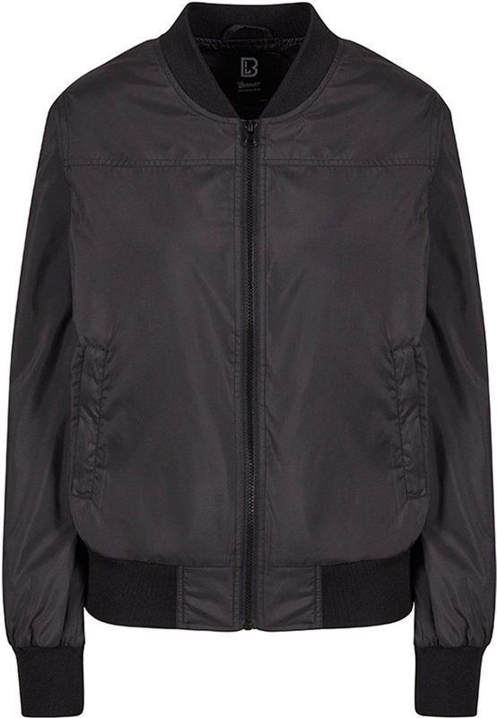 Brandit - Jula - Bomberjack - Zwart