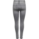 Only - ONLRAIN-WAUW EX HW SK - Jeans