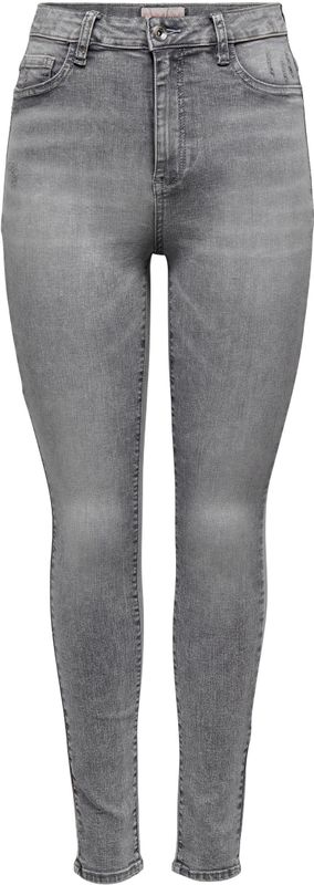 Only - ONLRAIN-WAUW EX HW SK - Jeans