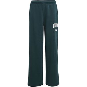 Sportbroeken - Aurora Ivy / White - 70% Katoen, 30% Polyester