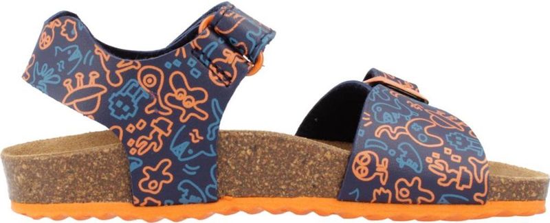 Geox J028LB-0006A Sandalen