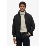 Superdry - Merchant Wool - Overhemd
