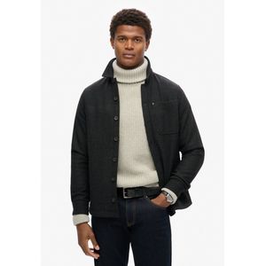 Superdry - Merchant Wool - Overhemd