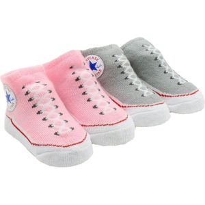 Converse - Chuck - Babyschoenen - Roze