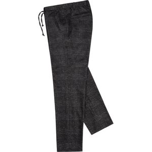 Zuitable Jersey Pantalon DiSpartakus Ruit Anthra (222603 - 390)