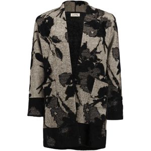 Joseph Ribkoff - Cardigan - Veelkleurig