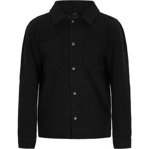 DreiMaster - Vintage - Tussenjas - Zwart