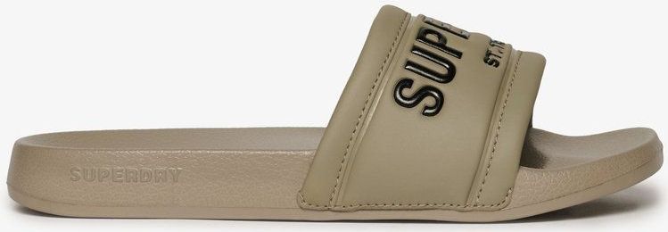 Superdry - City Luxe - Pantoffels - Meisjes