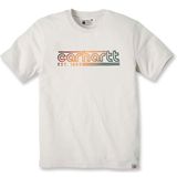 Carhartt - Tk6538 - T-shirt - Heren - Korte Mouwen