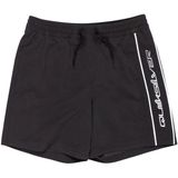 Quiksilver - Everyday Vert - Zwembroek - Zwart - 14 inch