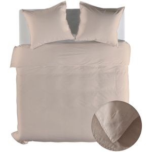 Dekbedovertrek - Katoen - Blauw