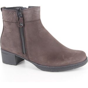 Hartjes - 172.0245 Hip/Hop Boot - Enkellaarzen - Smoke