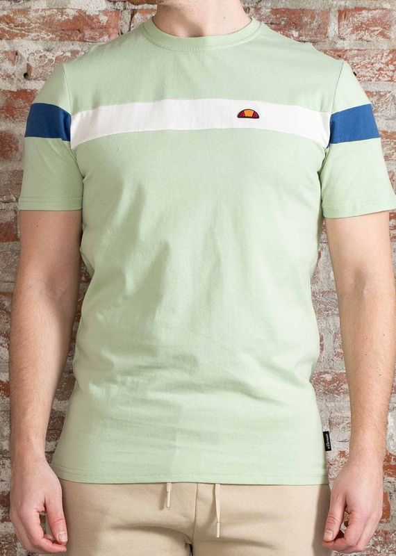Ellesse - Caserio - T-shirt - Korte Mouwen