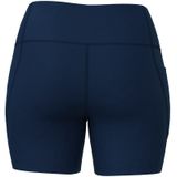 Jako - Power - Dijhoge Dameslaarzen - Polyester-Stretch-Jersey