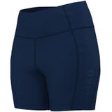 Jako - Power - Dijhoge Dameslaarzen - Polyester-Stretch-Jersey