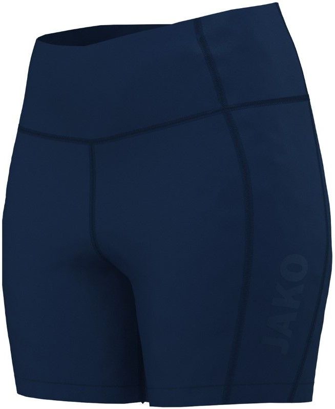 Jako - Power - Dijhoge Dameslaarzen - Polyester-Stretch-Jersey