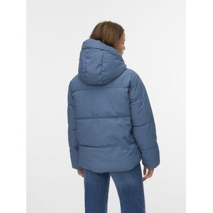 VERO MODA - VMGRETAKYLIE SHORT COATED JACKET NOOS - Dames - Gewatteerde jassen