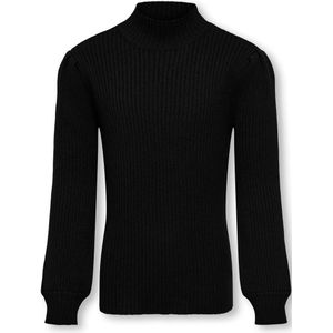 Only Kogkatia Highneck Pullover Knt Meisjes Trui