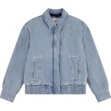 Levi's - Retro Denim Trucker - Jas - Lichtblauw