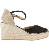 TONI PONS - LAIA NT - Alpargatas - Zwart