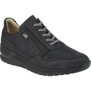 Finn Comfort - 5067 Mori - Veterschoenen - Zwart