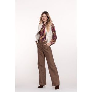 Geisha - Jeans 51515-10 - Damesbroek