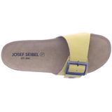 JOSEF SEIBEL Hannah 06 | Sandale für Damen | Gelb