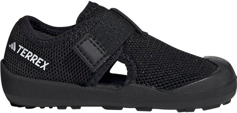 Adidas - Terrex Captain Toey Sandalen - Groen - EVA - Klittenbandsluiting