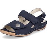 Waldläufer - Artikel 342002 - Casual Schoenen - Marine