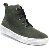 Track Style - 319560 - Veterschoenen - Bruin - Leder