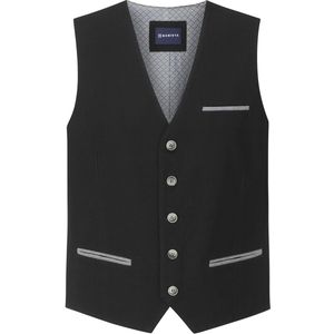 Babista - MASTORINI - Bodywarmer - Zwart