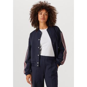 minus Tussenjas 'Jacket '  blauw
