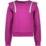 B. Nosy - Y408-5320 - Gebreide Trui - Paars