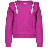 B. Nosy - Y408-5320 - Gebreide Trui - Paars