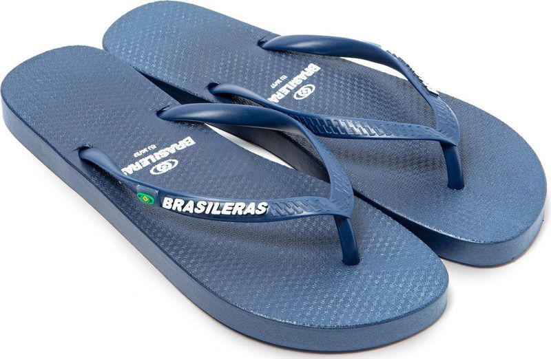 Brasileras - Classic Pro W - Badslippers - Kleur - Materiaal