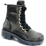 Twins - 322626_Bella Veterboots - Zwart/COMBI