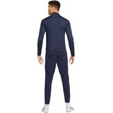 Nike Tracksuit M Nk Df Acd23 Trk Suit K Br, Obsidiaan/Wit, DV9753-451, S