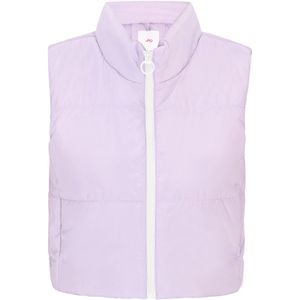 myMo - Vest - Mouwloos - Met Ritssluiting - Outwear-collectie